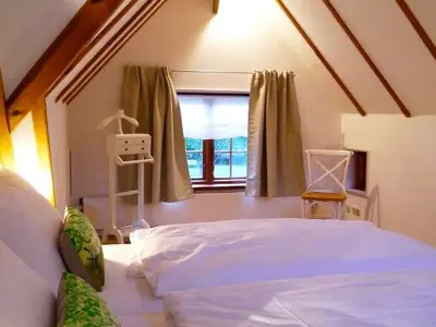 Ferienhaus für 4 Personen (90 m²) in Arnis 10/10