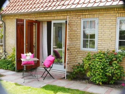 Ferienhaus für 2 Personen (55 m²) in Arnis 3/10