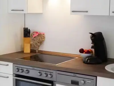 Ferienhaus für 2 Personen (55 m²) in Arnis 6/10