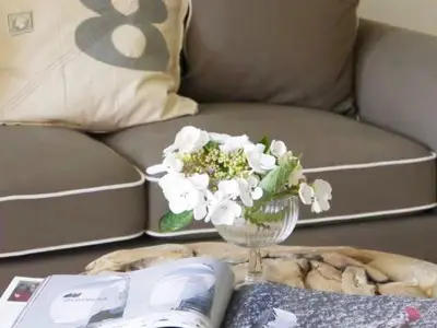 Ferienhaus für 2 Personen (55 m²) in Arnis 8/10