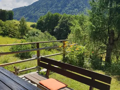 Aussicht