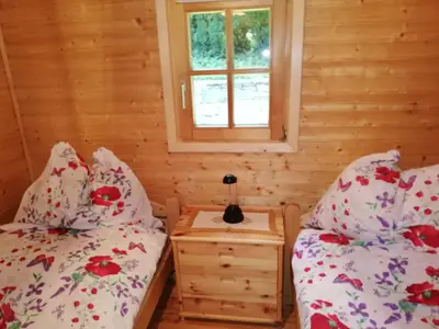Zweibettzimmer