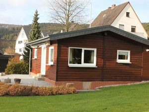 Ferienhaus für 3 Personen (40 m&sup2;) in Arnsberg