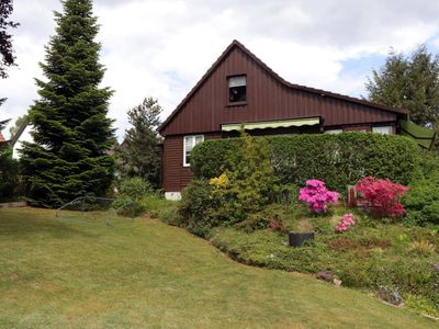 Ferienhaus für 5 Personen (89 m²) in Arnsberg 2/10