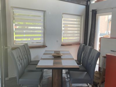 Ferienhaus für 2 Personen (60 m²) in Arnshöfen 6/10