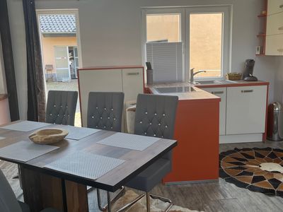 Ferienhaus für 4 Personen (60 m²) in Arnshöfen 10/10