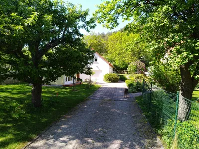 Ferienhaus für 2 Personen (55 m²) in Branchewinda 1/10
