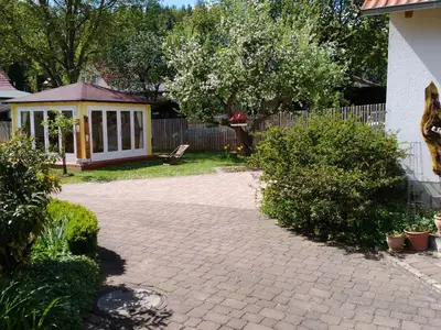 Ferienhaus für 2 Personen (55 m²) in Branchewinda 2/10