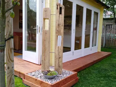 Ferienhaus für 2 Personen (55 m²) in Branchewinda 3/10