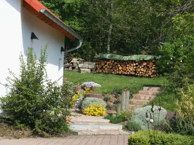 Ferienhaus für 2 Personen (55 m²) in Branchewinda 4/10