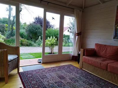 Ferienhaus für 2 Personen (55 m²) in Branchewinda 6/10