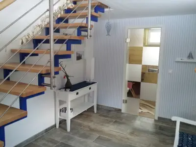 Ferienhaus für 2 Personen (55 m²) in Branchewinda 9/10