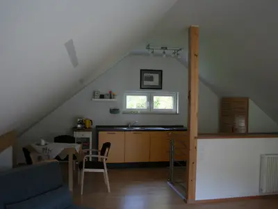 Ferienhaus für 2 Personen (55 m²) in Branchewinda 10/10