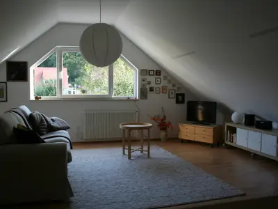 Ferienhaus für 2 Personen (55 m²) in Branchewinda 5/8