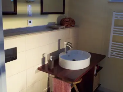 Ferienhaus für 2 Personen (55 m²) in Branchewinda 6/8