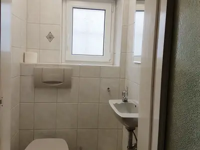 Ferienhaus für 8 Personen (120 m²) in Arnstadt 10/10
