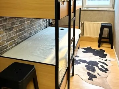 Kinderzimmer