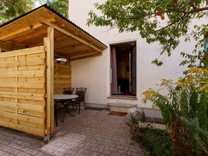 Ferienhaus für 9 Personen in Arnstadt