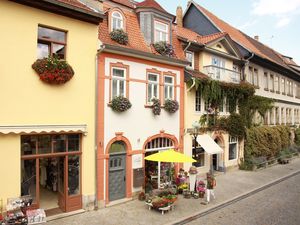 Ferienhaus für 4 Personen (50 m²) in Arnstadt