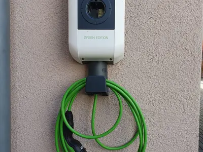 Ferienhaus für 2 Personen (40 m²) in Arnstadt 5/10