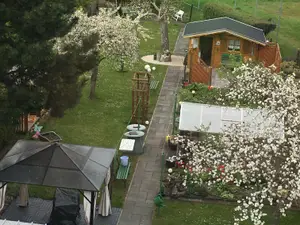 Ferienhaus für 2 Personen (42 m²) in Arnstadt