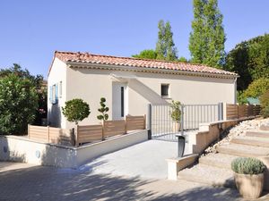 Ferienhaus für 4 Personen (60 m²) in Arpaillargues-et-Aureillac