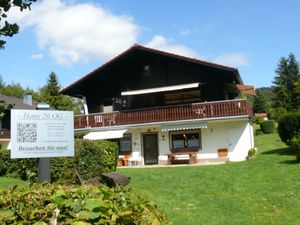 Ferienhaus für 7 Personen in Arrach-Kummersdorf