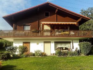 Ferienhaus für 4 Personen in Arrach-Kummersdorf