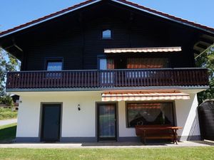 Ferienhaus für 4 Personen (75 m²) in Arrach-Kummersdorf