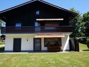 Ferienhaus für 6 Personen (75 m²) in Arrach-Kummersdorf