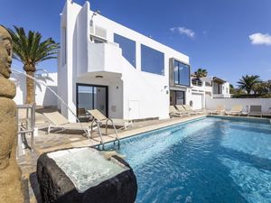 Ferienhaus für 4 Personen (150 m²) in Arrecife