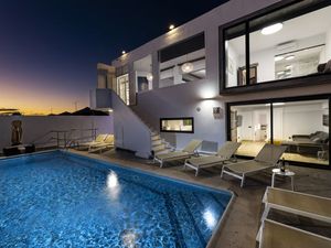 Ferienhaus für 4 Personen (100 m²) in Arrecife