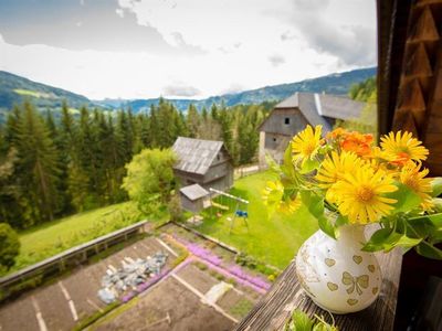 Ferienhaus für 7 Personen (75 m²) in Arriach 2/10