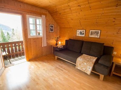 Ferienhaus für 7 Personen (75 m²) in Arriach 5/10