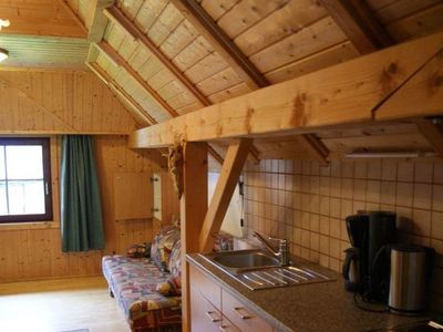 Ferienhaus für 4 Personen (64 m²) in Arriach 7/10