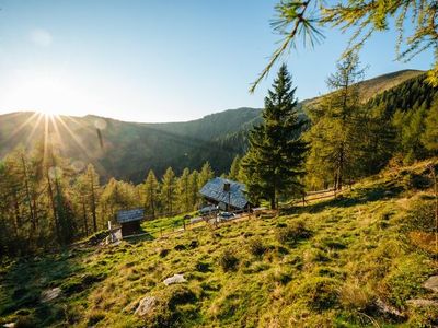 Ferienhaus für 2 Personen (67 m²) in Arriach 3/10