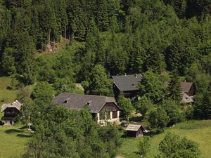 Ferienhaus für 4 Personen (45 m²) in Arriach