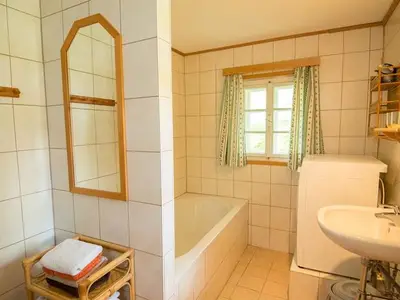 Ferienhaus für 7 Personen (75 m²) in Arriach 4/10