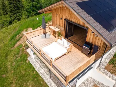 Ferienhaus für 2 Personen (67 m²) in Arriach 2/10