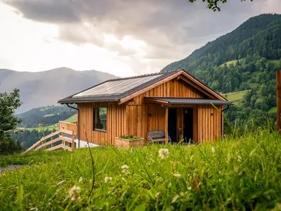 Ferienhaus für 2 Personen (67 m²) in Arriach 3/10