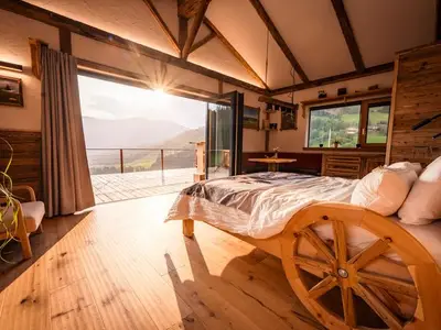 Ferienhaus für 2 Personen (67 m²) in Arriach 5/10