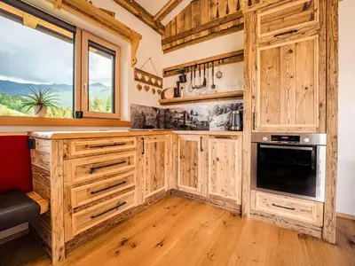 Ferienhaus für 2 Personen (67 m²) in Arriach 7/10