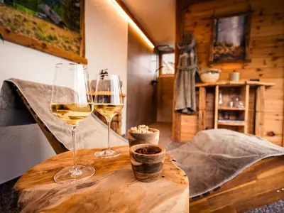 Ferienhaus für 2 Personen (67 m²) in Arriach 10/10