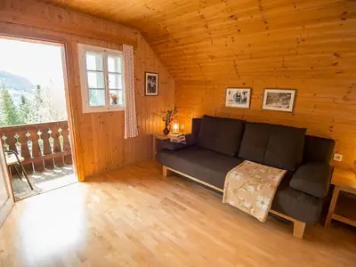 Ferienhaus für 7 Personen (75 m²) in Arriach 6/10