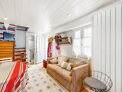 living-room