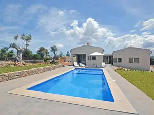 Ferienhaus für 6 Personen (120 m²) in Artà