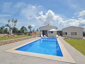 Ferienhaus für 6 Personen (120 m²) in Artà