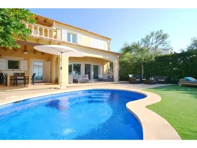 PoolOfHouse PoolOfHouse