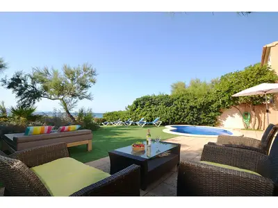 TerraceBalcony TerraceBalcony