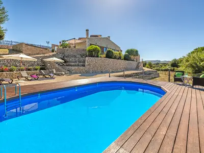 Ferienhaus für 6 Personen (190 m²) in Artà 1/10